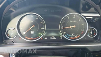 2017 BMW X6 Sports Activity Vehicle xDrive35i M SPORT LINE - miniatura 17