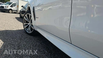 2017 BMW X6 Sports Activity Vehicle xDrive35i M SPORT LINE - miniatura 20