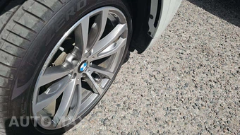 2017 BMW X6 Sports Activity Vehicle xDrive35i M SPORT LINE - miniatura 21