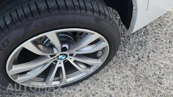 2017 BMW X6 Sports Activity Vehicle xDrive35i M SPORT LINE - miniatura 23