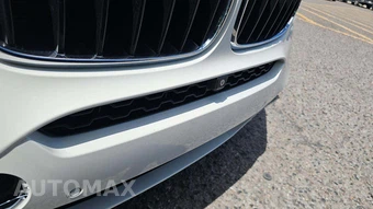 2017 BMW X6 Sports Activity Vehicle xDrive35i M SPORT LINE - miniatura 27