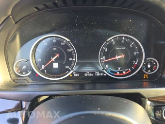 2017 BMW X6 Sports Activity Vehicle xDrive35i M SPORT LINE - miniatura 12