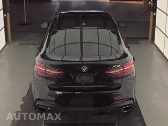 2017 BMW X6 Sports Activity Vehicle xDrive35i M SPORT LINE - miniatura 5