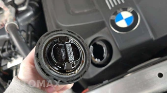 2017 BMW X6 Sports Activity Vehicle xDrive35i M SPORT LINE - miniatura 19