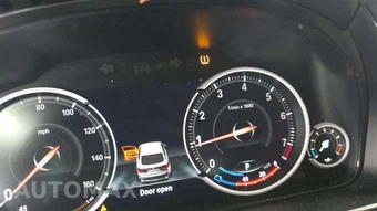 2017 BMW X6 Sports Activity Vehicle xDrive35i M SPORT LINE - miniatura 28