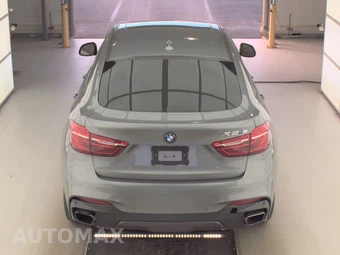 2017 BMW X6 Sports Activity Vehicle xDrive35i M SPORT LINE - miniatura 5