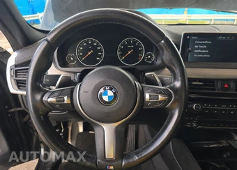 2017 BMW X6 Sports Activity Vehicle xDrive35i M SPORT LINE - miniatura 10