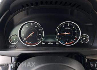 2017 BMW X6 Sports Activity Vehicle xDrive35i M SPORT LINE - miniatura 15