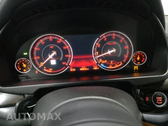 2017 BMW X6 Sports Activity Vehicle xDrive35i M SPORT LINE - miniatura 12
