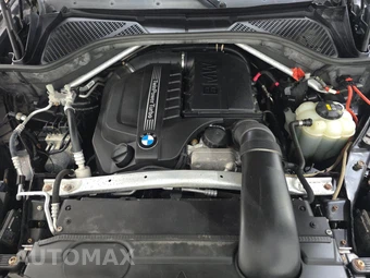 2017 BMW X6 Sports Activity Vehicle xDrive35i M SPORT LINE - miniatura 15