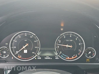 2017 BMW X6 Sports Activity Vehicle xDrive50i M SPORT LINE - miniatura 12