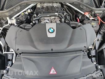 2017 BMW X6 Sports Activity Vehicle xDrive50i M SPORT LINE - miniatura 15