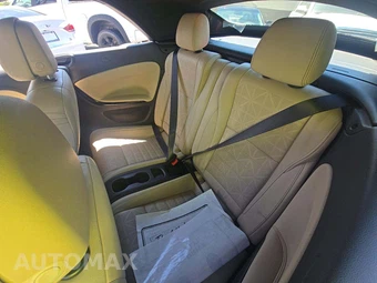 2017 Buick Cascada Premium 1SP – miniatura 13