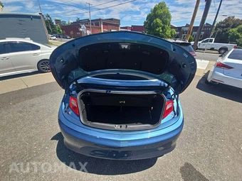 2017 Buick Cascada Premium 1SP – miniatura 14