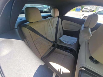 2017 Buick Cascada Premium 1SP – miniatura 16