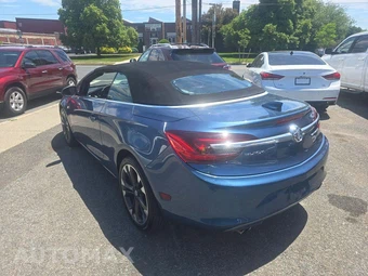 2017 Buick Cascada Premium 1SP – miniatura 2