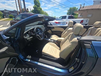 2017 Buick Cascada Premium 1SP – miniatura 6
