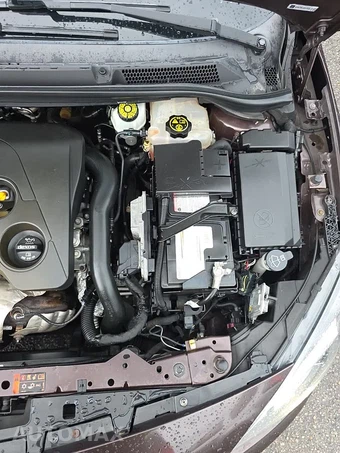 2017 Buick Cascada Premium 1SP - miniatura 29