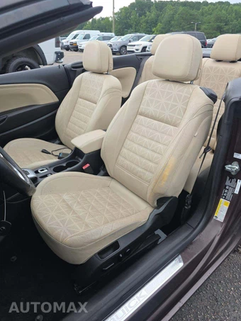 2017 Buick Cascada Premium 1SP - miniatura 6