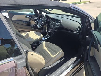 2017 Buick Cascada Premium 1SP – miniatura 17