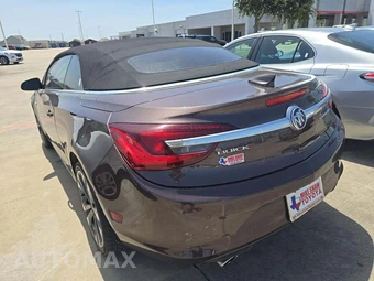 2017 Buick Cascada Premium 1SP – miniatura 2