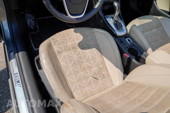 2017 Buick Cascada Premium 1SP - miniatura 12