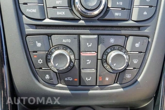 2017 Buick Cascada Premium 1SP - miniatura 16