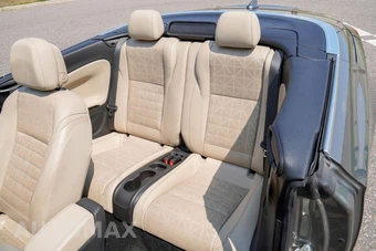 2017 Buick Cascada Premium 1SP - miniatura 19