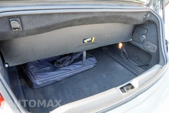 2017 Buick Cascada Premium 1SP - miniatura 20