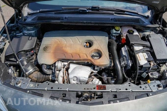 2017 Buick Cascada Premium 1SP - miniatura 23