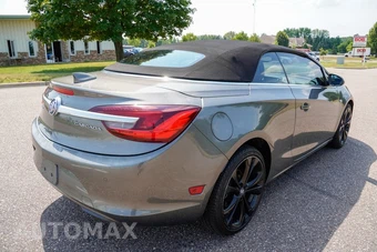 2017 Buick Cascada Premium 1SP - miniatura 28