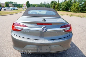 2017 Buick Cascada Premium 1SP - miniatura 29