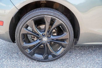2017 Buick Cascada Premium 1SP - miniatura 38