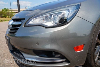 2017 Buick Cascada Premium 1SP - miniatura 44