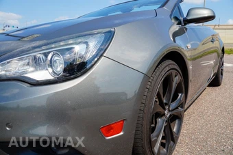 2017 Buick Cascada Premium 1SP - miniatura 45