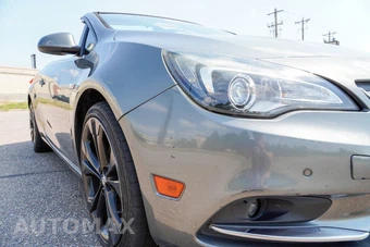 2017 Buick Cascada Premium 1SP - miniatura 48