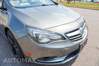 2017 Buick Cascada Premium 1SP - miniatura 49