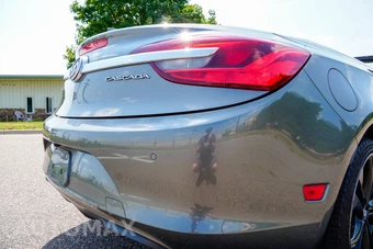 2017 Buick Cascada Premium 1SP - miniatura 50