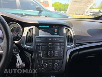 2017 Buick Cascada Sport Touring 1SH - miniatura 10