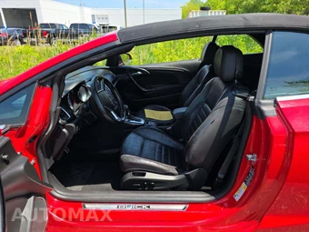 2017 Buick Cascada Sport Touring 1SH - miniatura 6