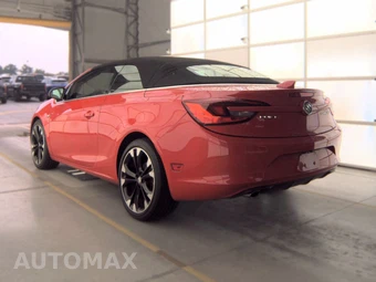 2017 Buick Cascada Sport Touring 1SH - miniatura 6