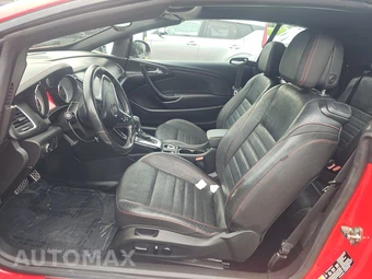 2017 Buick Cascada Sport Touring 1SH - miniatura 7