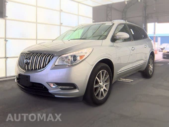 2017 Buick Enclave Convenience 1SD