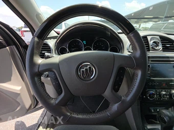 2017 Buick Enclave Convenience 1SD – miniatura 10