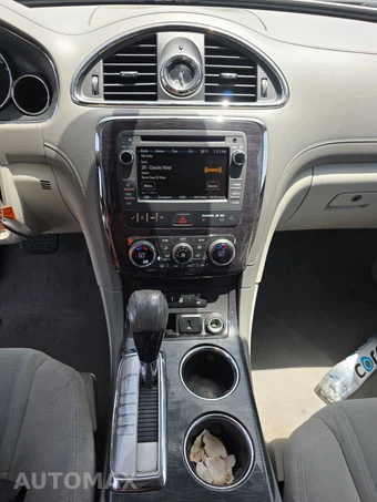 2017 Buick Enclave Convenience 1SD – miniatura 11