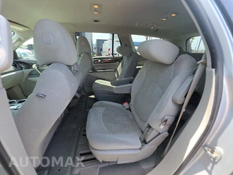 2017 Buick Enclave Convenience 1SD – miniatura 13