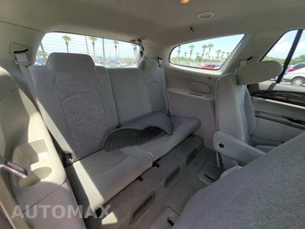 2017 Buick Enclave Convenience 1SD – miniatura 14
