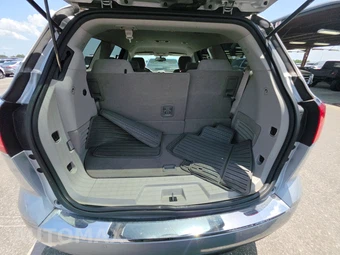 2017 Buick Enclave Convenience 1SD – miniatura 17