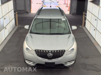2017 Buick Enclave Convenience 1SD – miniatura 2