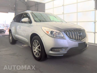 2017 Buick Enclave Convenience 1SD – miniatura 3